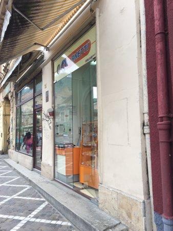 Fornetti