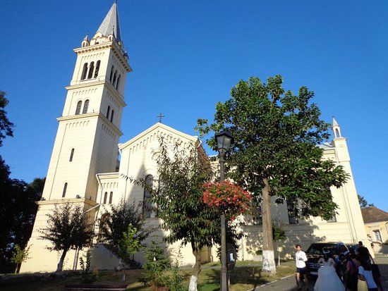 St. Joseph Roman Catholic Church