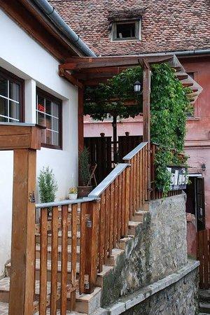 Grill Caffe Raluca