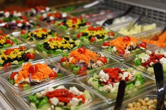Salad Box Brasov