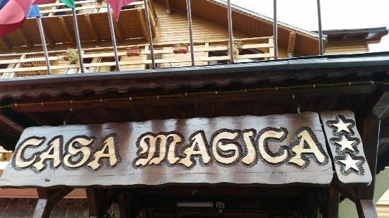 Casa Magica