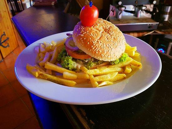 Restaurant Pizzerie Venetia