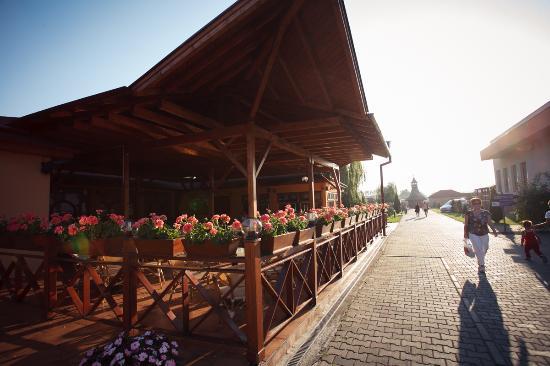 Restaurant Solyom
