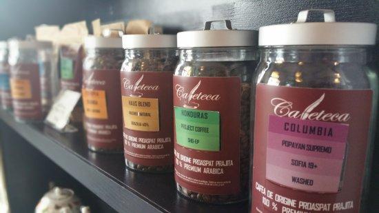 Cafeteca Patria