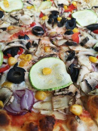 Pizza Dragus
