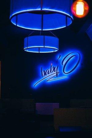 Baby'O - Caffe & Lounge