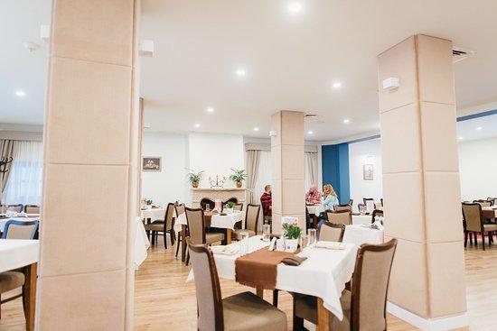 Pava Restaurant