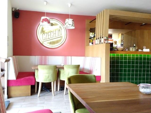 Cafe Martini