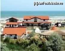 Complex Plaja Golf