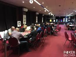 Poker House