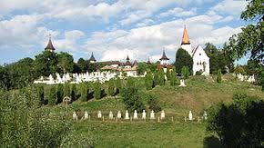 Valea Morilor