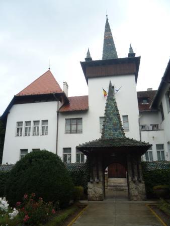 Muzeul Național Secuiesc