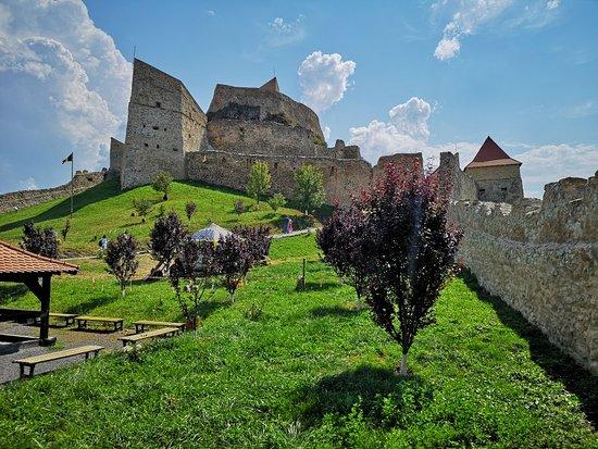 Cetatea Rupea