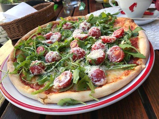 Al Forno