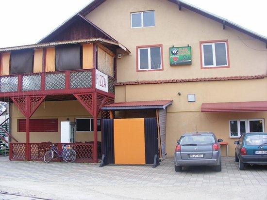 Club Trafic Restaurant