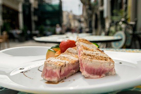 G Club Restaurant
