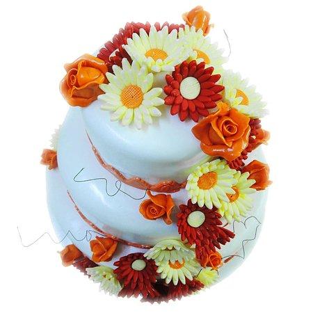 Cakeshop. Ro
