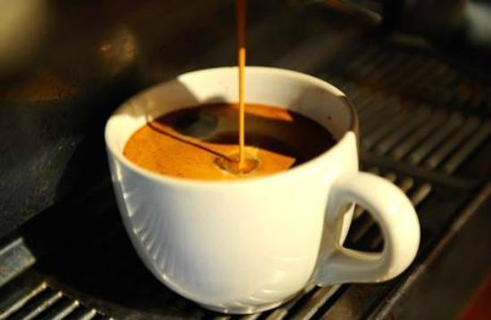 Cafenea Dolce Vita