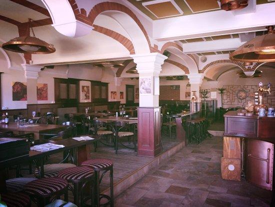 Casa Berii Ursus