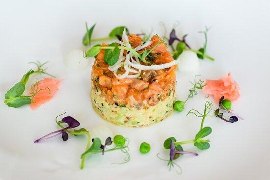 Restaurant PRIVO