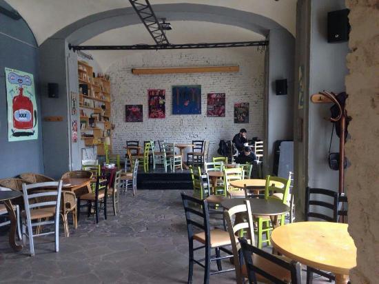 Tein Teahouse
