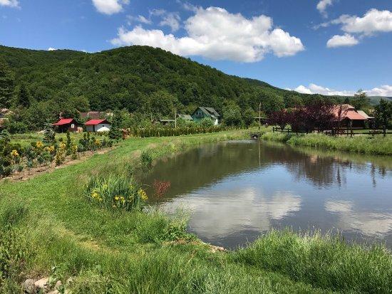 Restaurant Hanul Cetatii
