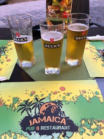 Pub Jamaica