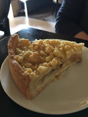 Offside Cafe