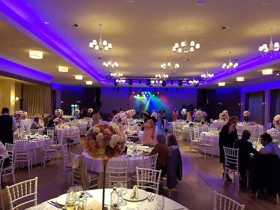 Tess Ballroom Brasov