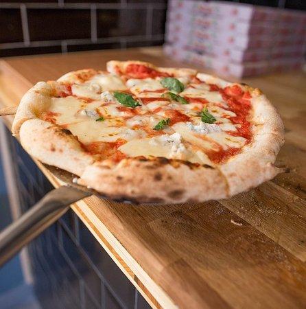 Uzina de Pizza
