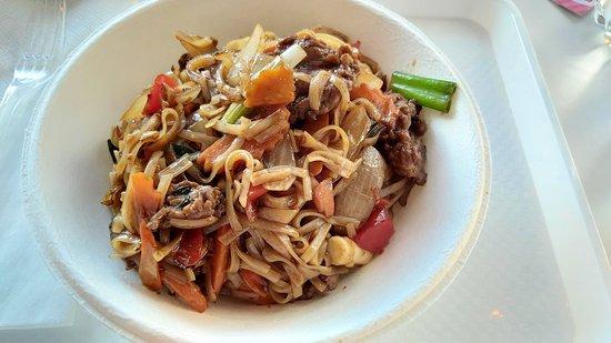 Thai Kitchen