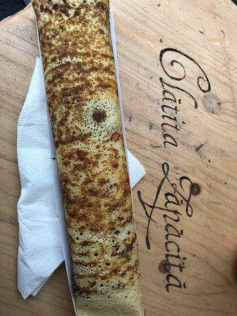 The Mad Crepes