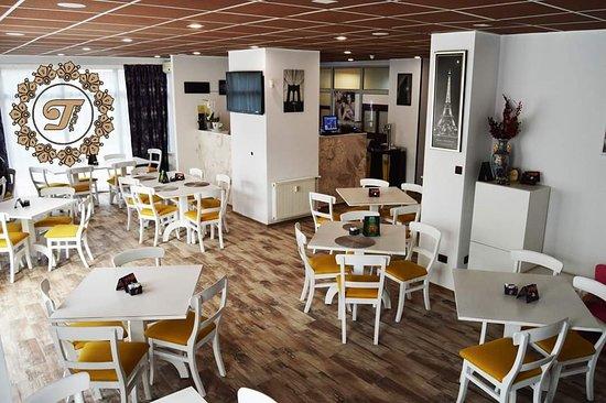 Restaurant Tosca Cuisine
