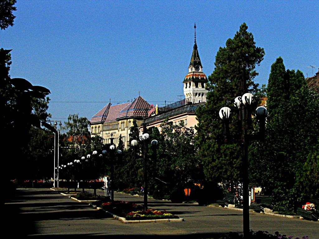 Piața Trandafirilor
