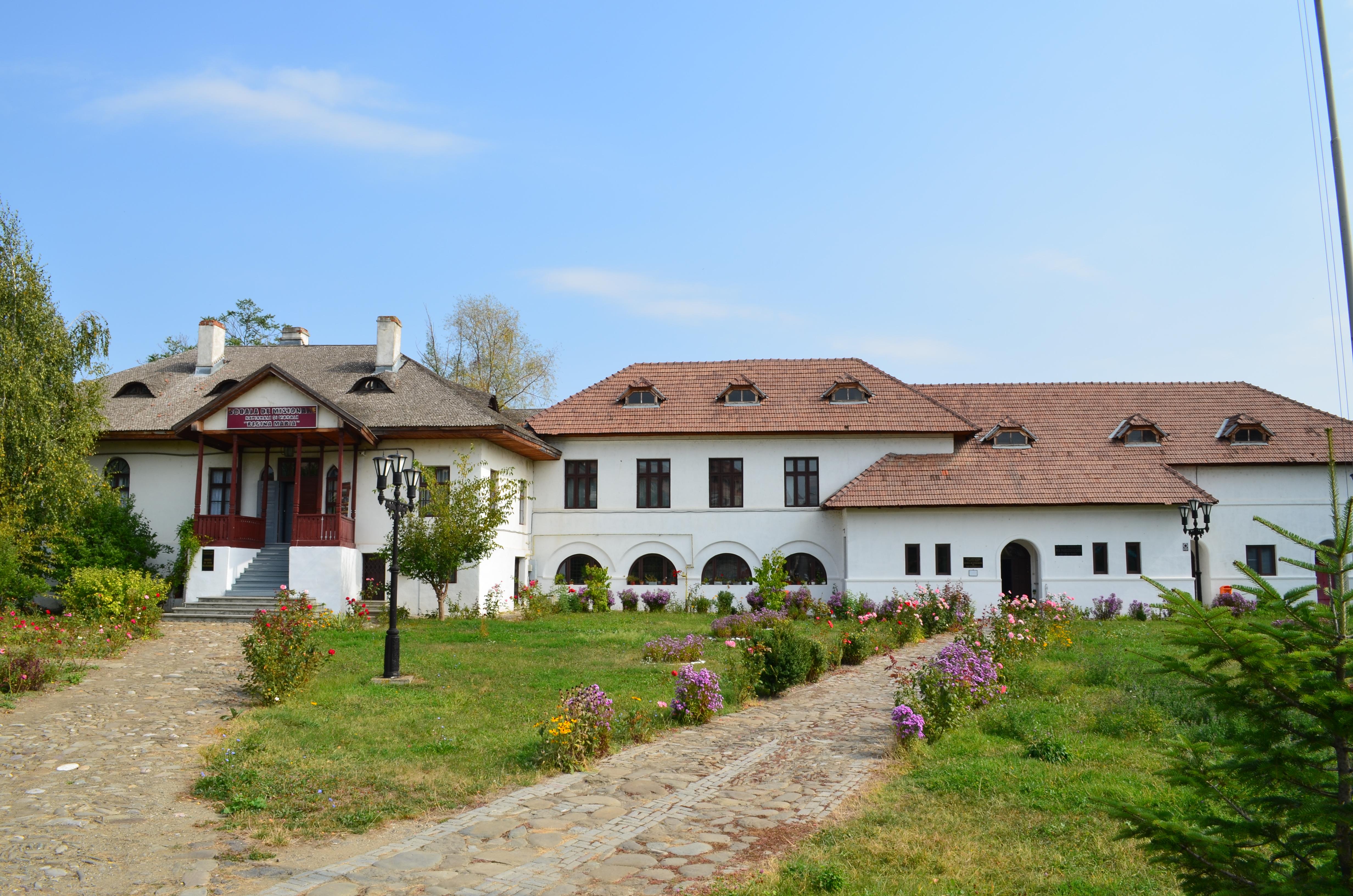 Muzeul de Etnografie al Văii Teleajănului