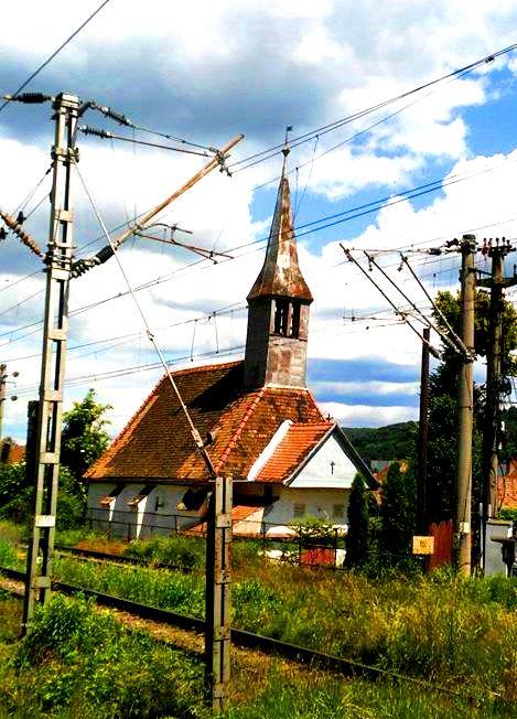Biserica Sfântul Spirit
