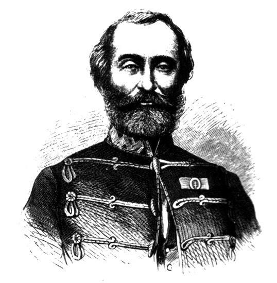 Casa Memoriala Czetz Janos
