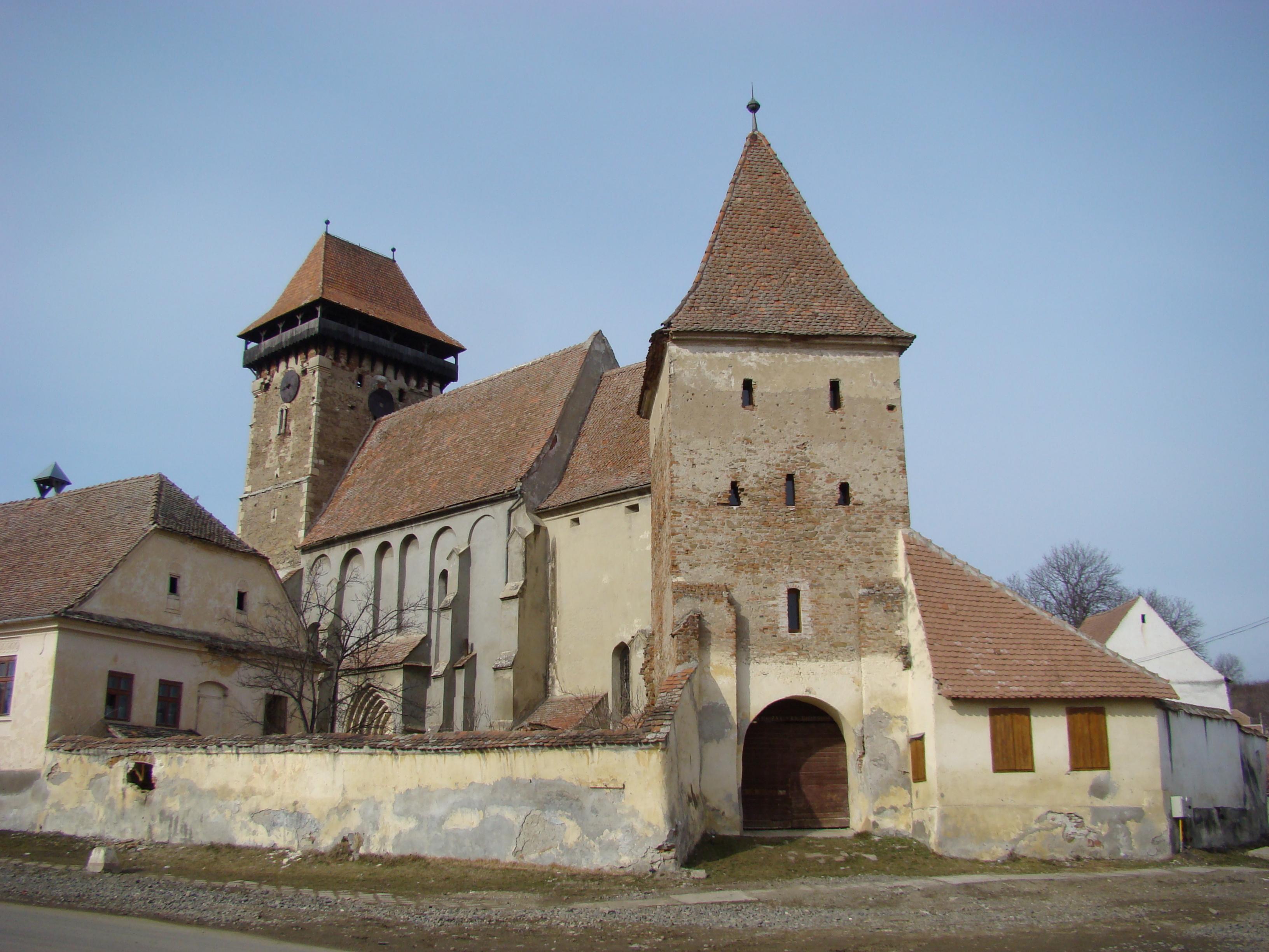 Băgaciu