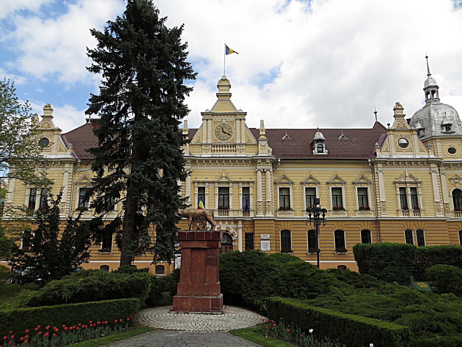 Primăria Brașov