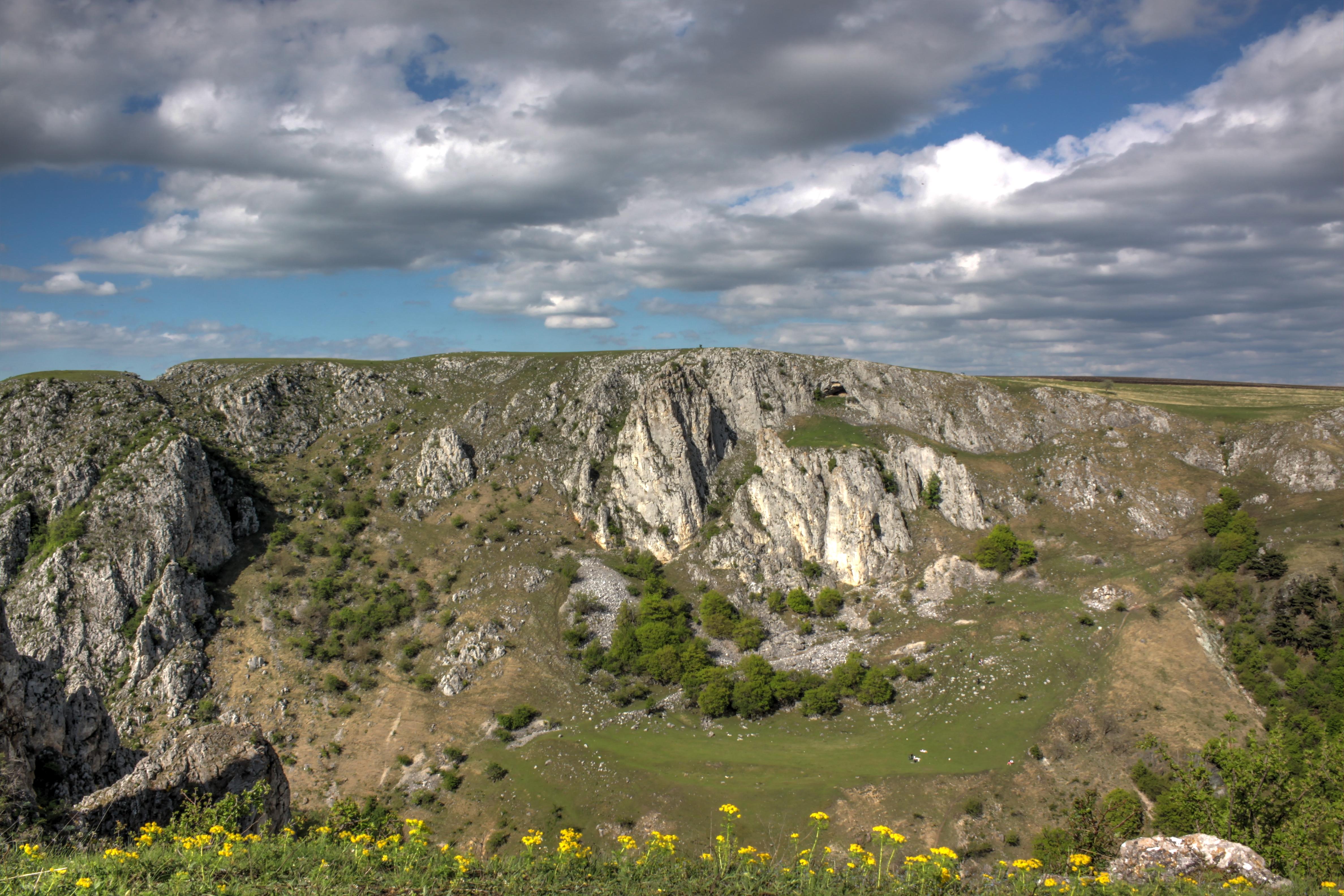 Cheile Turului