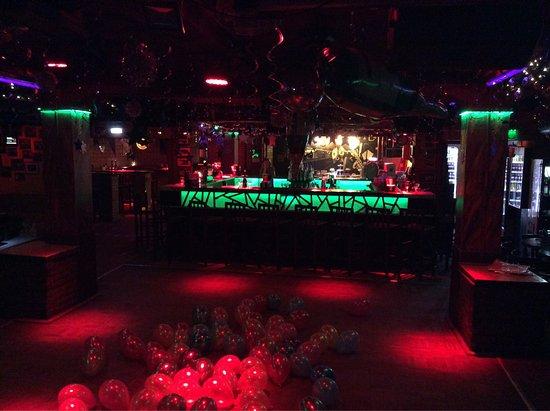 Jazz & Blues Club