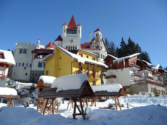 Poiana Brasov