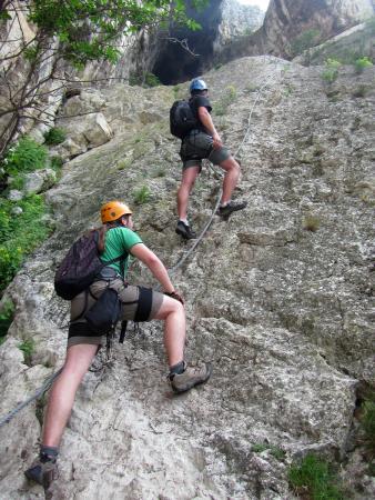Campfire Adventures - Day Trips