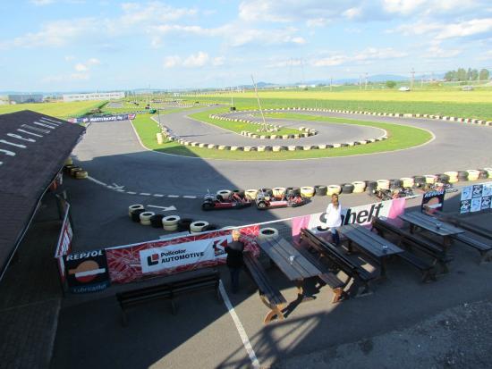 MasterKart