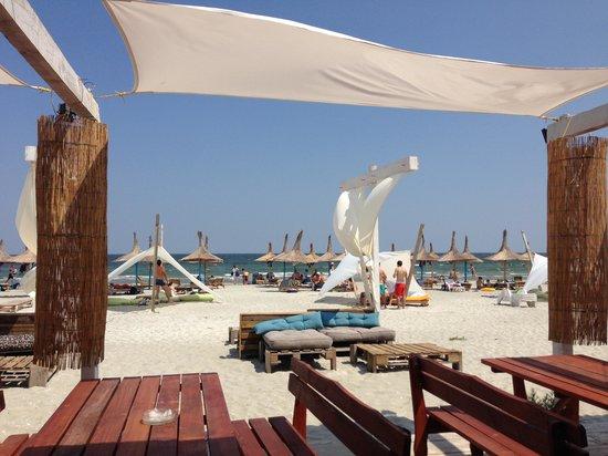 K u K u Beach Bar