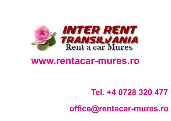 Inter Rent Transilvania