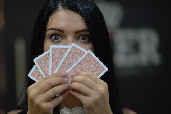 Spoker Club