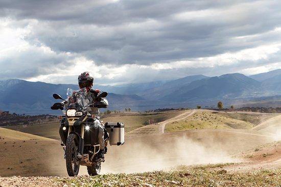 Romania Motorcycle Tours and Rental