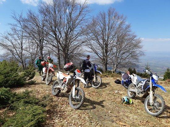 EnduRo Escape