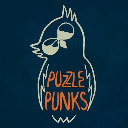 Puzzle Punks Escape Room Brasov